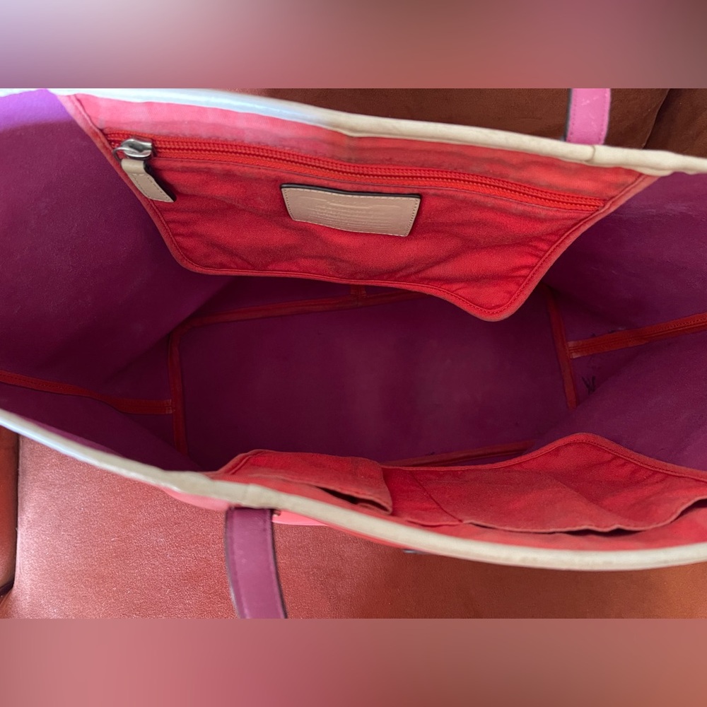 Coach bag - Picture 6 of 10